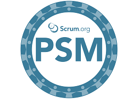 Profession Scrum Master